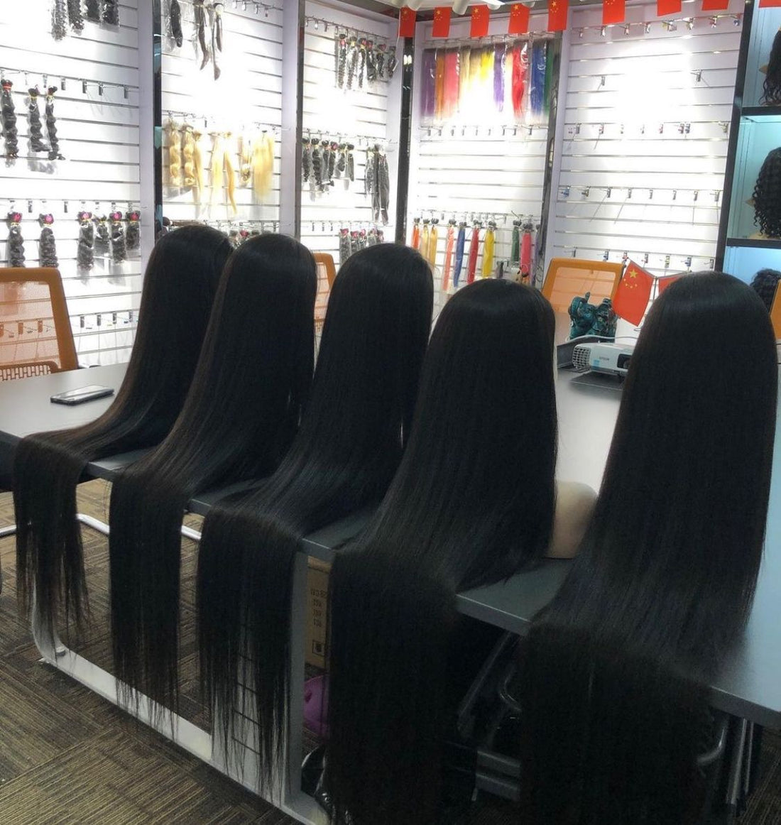 Sourcing Guide: Body Wave, Straight, and Deep Wave — Which Texture Has the Highest Reorder Rate?