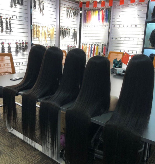 Sourcing Guide: Body Wave, Straight, and Deep Wave — Which Texture Has the Highest Reorder Rate?