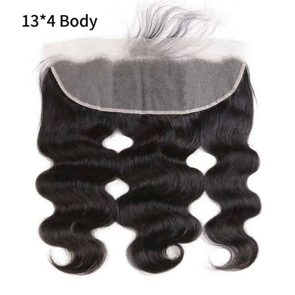 5*5 Lace Virgin Remy Hair Closure